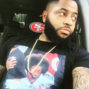 Meet your Posher, Mark